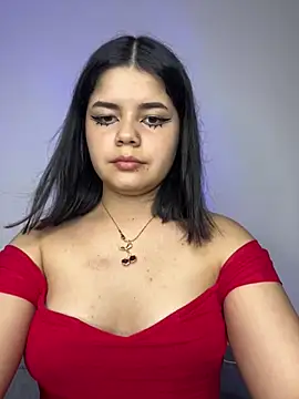 pretty angela1 online show from 03.13.25