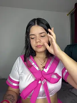 pretty angela1 online show from 03.18.25