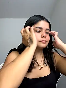 pretty angela1 online show from 09.10.25