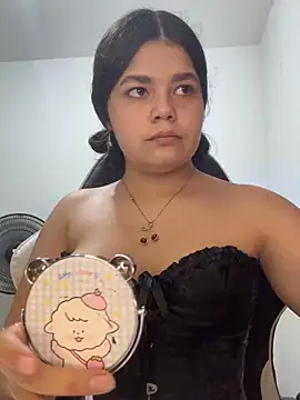 pretty angela1 online show from 09.15.25