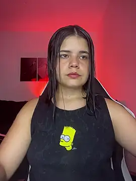 pretty angela1 online show from 11.27.25