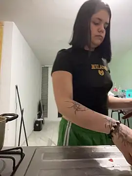 pretty angela1 online show from 12.05.25