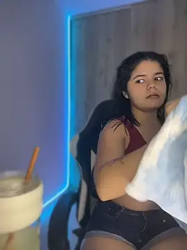 pretty angela1 online show from 04.19.26