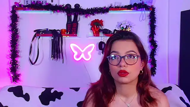 EmiF26 online show from 10.28.25