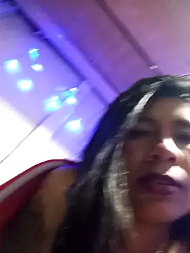 Pamelamilkk 1007 online show from 12.29.24