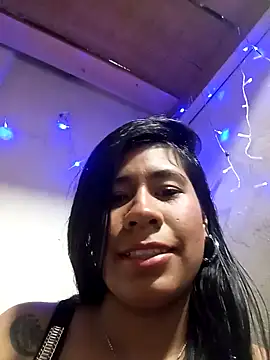 Pamelamilkk 1007 online show from 12.29.24