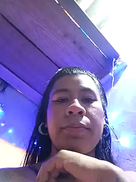 Pamelamilkk 1007 online show from 01.02.25