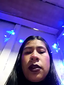 Pamelamilkk 1007 online show from 01.06.25