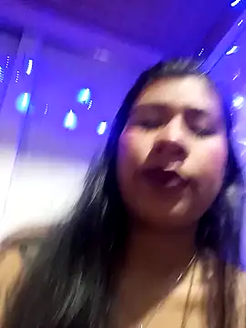 Pamelamilkk 1007 online show from 01.07.25