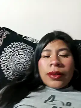 Pamelamilkk 1007 online show from 01.09.25