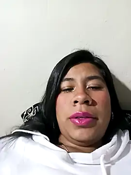 Pamelamilkk 1007 online show from 01.17.25