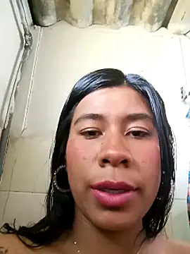 Pamelamilkk 1007 online show from 01.19.25