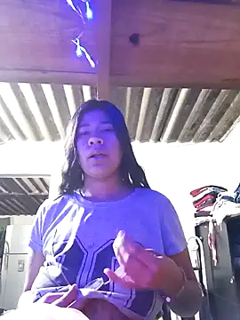 Pamelamilkk 1007 online show from 01.29.25