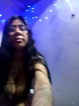 Pamelamilkk 1007 online show from 02.03.25