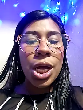 Pamelamilkk 1007 online show from 02.09.25