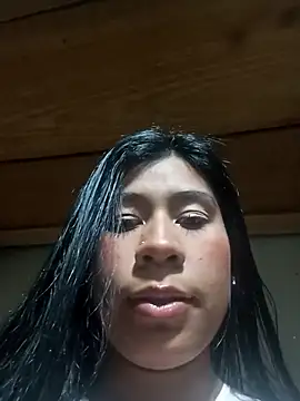 Pamelamilkk 1007 online show from 02.27.25