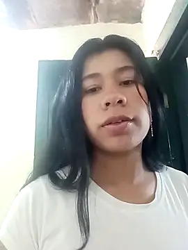 Pamelamilkk 1007 online show from 11.07.25