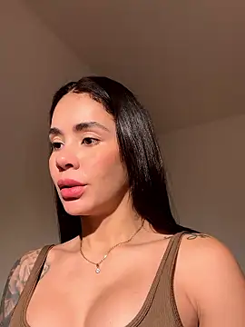 Snapshot of Karol_Towers chatting on 01.17.26 Karol Towers online show from 01.17.26