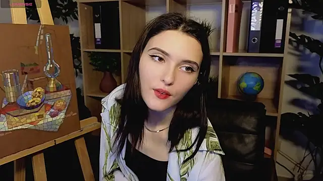 niki cutes online show from 01.17.25