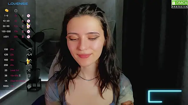 niki cutes online show from 03.05.25