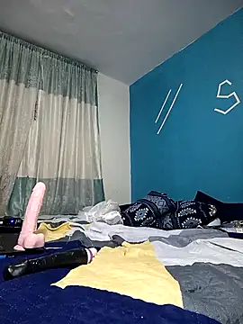 Isabellitasexi38 online show from 01.17.25