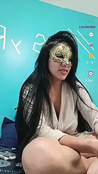 Isabellitasexi38 online show from 03.14.25