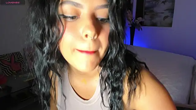 rachaeldeckard   online show from 04.09.26