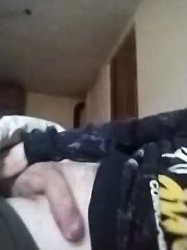 krecik1988 online show from 01.01.25