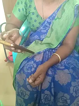 Snapshot of Tamil_roja69 chatting on 01.30.25 Tamil roja69 online show from 01.30.25