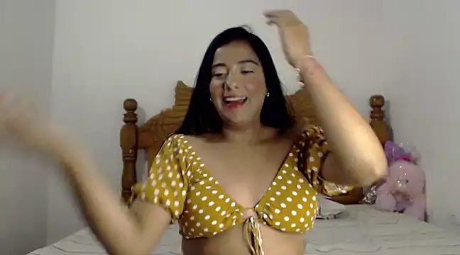 Coral0403 online show from 01.11.25