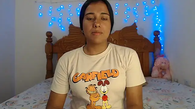 Coral0403 online show from 02.05.25