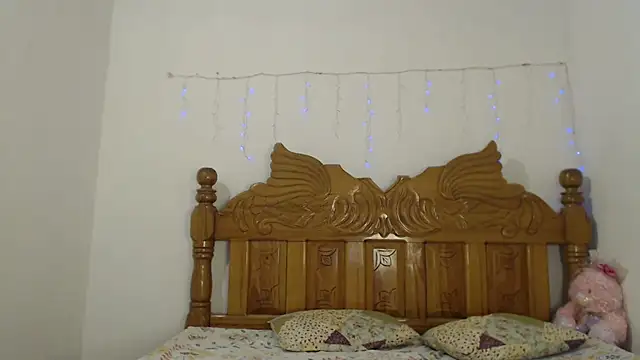 Coral0403 online show from 02.07.25