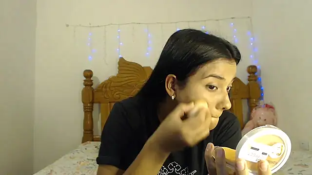 Coral0403 online show from 02.10.25