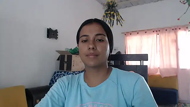 Coral0403 online show from 03.12.25