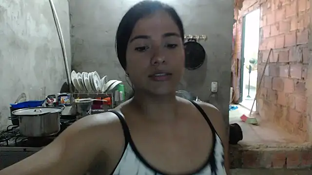 Coral0403 online show from 03.22.25