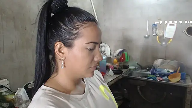 Coral0403 online show from 10.09.25