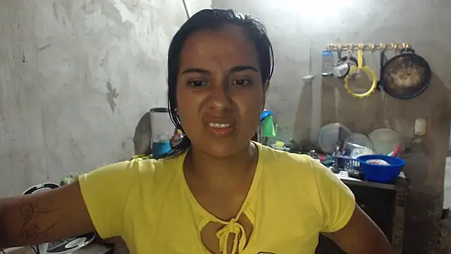 Coral0403 online show from 03.25.26