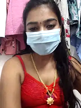 Snapshot of meena_27 chatting on 01.30.25 meena 27 online show from 01.30.25