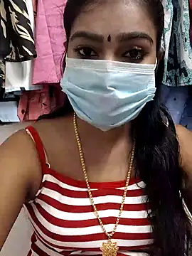 Snapshot of meena_27 chatting on 01.30.25 meena 27 online show from 01.30.25
