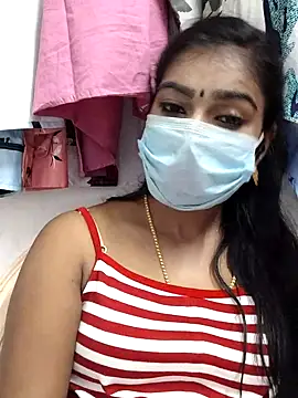 Snapshot of meena_27 chatting on 01.30.25 meena 27 online show from 01.30.25