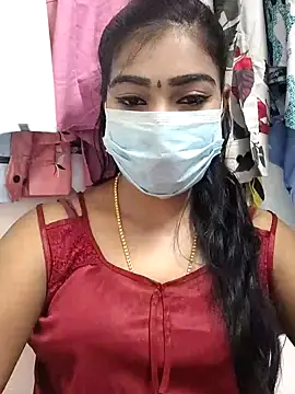 Snapshot of meena_27 chatting on 02.02.25 meena 27 online show from 02.02.25