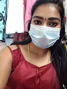 Snapshot of meena_27 chatting on 02.02.25 meena 27 online show from 02.02.25