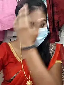 Snapshot of meena_27 chatting on 02.02.25 meena 27 online show from 02.02.25