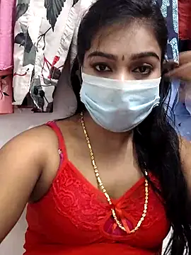 Snapshot of meena_27 chatting on 02.07.25 meena 27 online show from 02.07.25