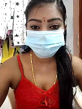 Snapshot of meena_27 chatting on 02.12.25 meena 27 online show from 02.12.25