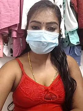 Snapshot of meena_27 chatting on 02.12.25 meena 27 online show from 02.12.25