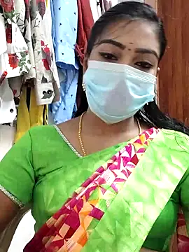 Snapshot of meena_27 chatting on 03.02.25 meena 27 online show from 03.02.25