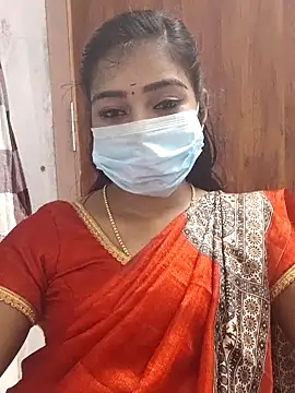 Snapshot of meena_27 chatting on 03.04.25 meena 27 online show from 03.04.25