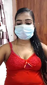 Snapshot of meena_27 chatting on 03.05.25 meena 27 online show from 03.05.25