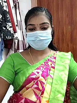 Snapshot of meena_27 chatting on 03.09.25 meena 27 online show from 03.09.25